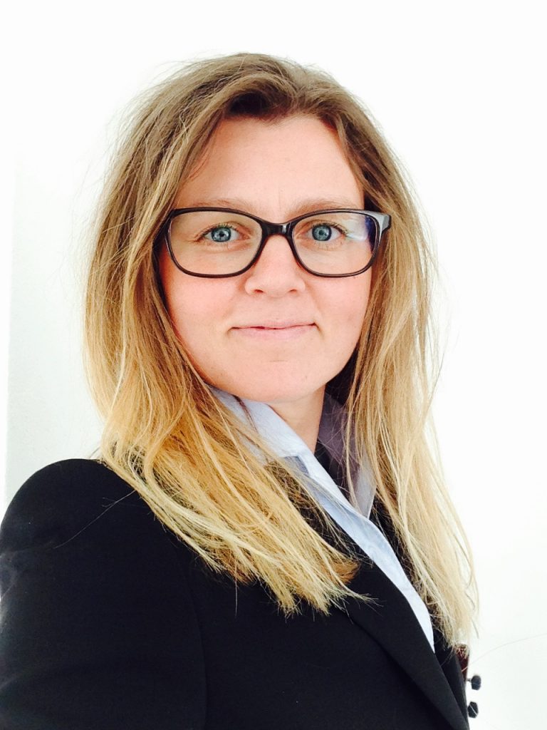 Tabitha Anhøj